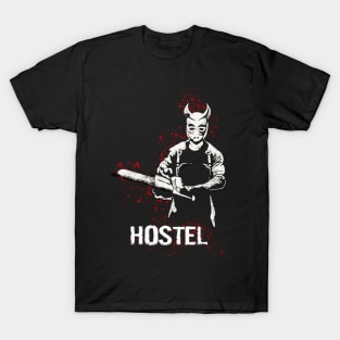 Hostel T-Shirt